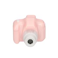 Appareil photo numérique enfant Extralink H20 rose