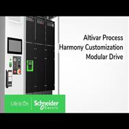 Bouton Schneider Electric XB4F