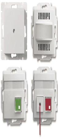 BUSCH JAEGER Rufset mit Akkupuffer 1510 UJ-914 2TKA00004632