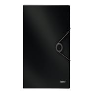 Esselte Leitz Lime boîte solide dos 30 mm