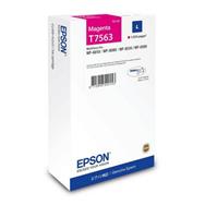 Epson C13T75634N - Rendement standard - 14 ml - 1 500 pages - 1 pièce(s) - Emballage individuel
