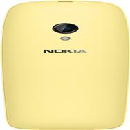 Nokia 6310 TA-1400 DS GB IE YELLOW
