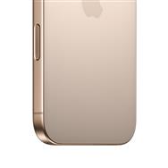 Apple iPhone 16 Pro Desert Titanium - Smartphone - 128 GB