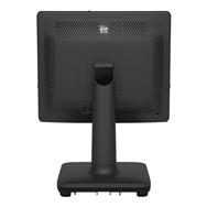 Elo Touch Solutions 17 pouces (5:4) EloPOS - 43,2 cm (17") - 1280 x 1024 pixels - LED - Système capacitif projeté - 1000:1 - 170°