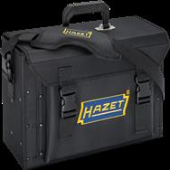 HAZET 191T-1L Unfilled Tool Bag 1 Pc