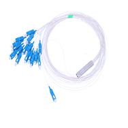 Répartiteur Extralink 1:16 PLC SC/UPC 900 µm 1,5 m
