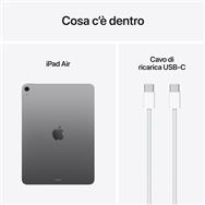 Apple iPad Air 11 WiFi Grey P - Tablet - Apple M3