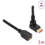 Câble d'extension DisplayPort Delock