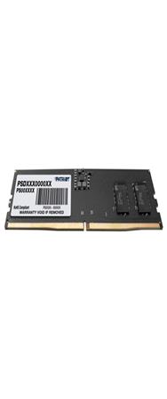 PATRIOT PSD532G56002 RAM DDR5 32 Go 5600 MHz