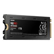 Samsung 980 PRO MZ-V8P1T0CW - SSD
