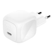 Belkin BOOSTCHARGE 45W USB-C Charger (WCA013KQWH)