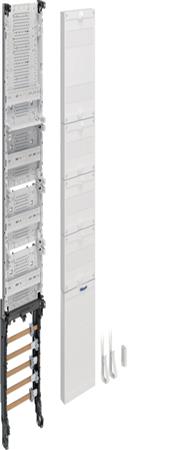 Kit d'installation Hager ZH33SAR2 3x RfZ APZ sur 1050 mm