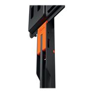 Vogel's Comfort TVM 3605 - Kit de montage (support mural, 2 bandes de fixation)
