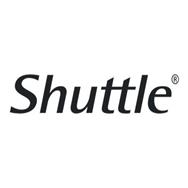 Shuttle PE65 - Adaptateur secteur - CA 100-240 V