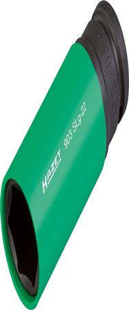 Douille à choc HAZET HZ 903SLG-22 22 mm