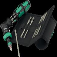 Wera Kraftform Kompakt Pistol RA-R 2