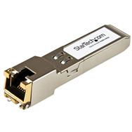 Module SFP StarTech.com 1000BASE-T compatible Brocade