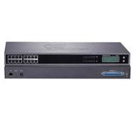 Grandstream GXW-4248 v2 48xFXS Gateway - Passerelle - 1 Gbit/s