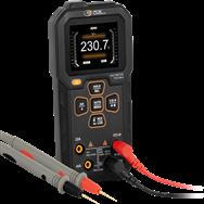 PCE Instruments PCE DM 8 - Digital-Multimeter PCE-DM 8