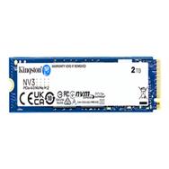 Kingston NV3 - SSD - 2 To - interne