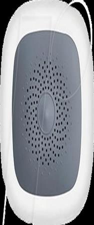 Capteur de température et d'humidité pour la maison intelligente Akuvox