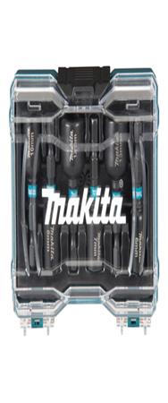 Makita E-15768 Jeu de clés à douille 6 pièces