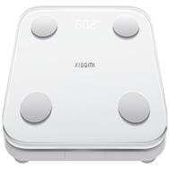 Xiaomi Pèse-personne électronique Xiaomi S400 Blanc