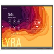 NewLine Lyra TT-6523QAS - Flachbildschirm TFT/LCD - Flat Screen - 165.1 cm