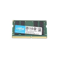 Crucial CT32G4SFD832A.C16FF Crucial Arbeitsspeicher 32GB DDR4-RAM 3200MHz (PC4-25600)