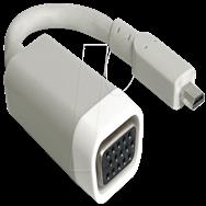 Convertisseur vidéo Delock - HDMI