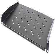 Étagère cantilever Intellinet 19" 1U 300 mm de profondeur