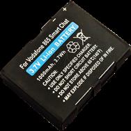 Batterie Li-ion pour smartphone Vodafone Frei 10209