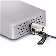 Station d'accueil 155UE-USB4