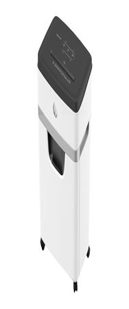 Destructeur de documents HP OneShred 12MC