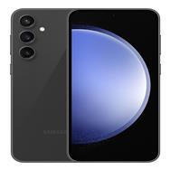 Samsung SM-S711BZADEUC - Cellphone - 12 MP 128 GB - Gray