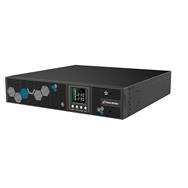PowerWalker VI 1000 RLP - Interactivité de ligne - 1 kVA - 900 W - Sinusoïdal pur - 165 V - 290 V