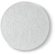 Fein 63723036010 - Polishing pad - Removing paint - White