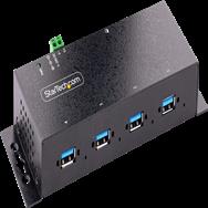 HUB USB-A 5G4A INDNP