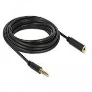 Câble d'extension audio Delock