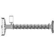 Câble HONEYWELL DPR32-2632-01