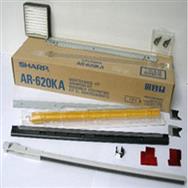 Sharp SAR-620KA, Laser, 250 000 pages, Sharp AR-M550N, AR-M550U, AR-M620N, AR-M620U, AR-M700N, MB Office Center 462, MB Office Center 470