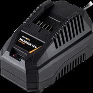 Batavia 7064769 - 18 V Schnellladegeraet Maxxpack 4.5 A