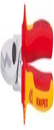 KNIPEX Coupe-câble isolé 200 mm 95 16 200 SB