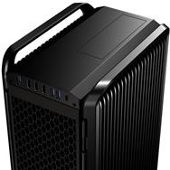 Cooler Master Cooling X schwarz Windows 11 Pro 64-Bit