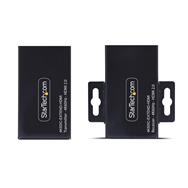 Kit d'extension HDMI StarTech.com sur CAT5e/6, 4K 60 Hz, jusqu'à 60 m (200 pi)
