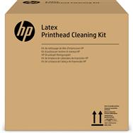 HP 886 Print Head Cleaning Kit: For HP Latex R1000/R2000 Printers
