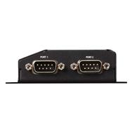 ATEN SN3402 - Serveur de périphériques - 2 ports