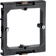 Hager G2870 Noir 16 mm