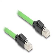 Câble patch Delock - RJ-45 (M) vers RJ-45 (M)