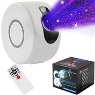 Projecteur d'étoiles Extralink HOME 08